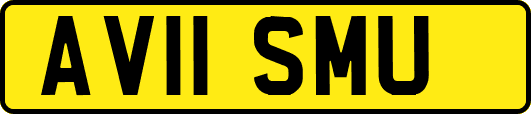 AV11SMU