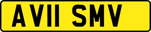 AV11SMV
