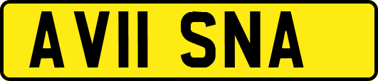 AV11SNA