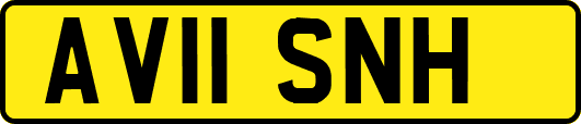 AV11SNH