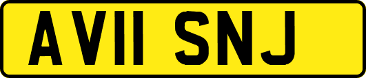 AV11SNJ