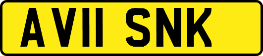 AV11SNK