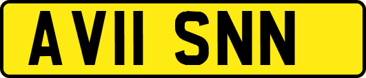 AV11SNN