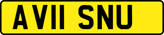 AV11SNU