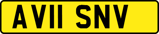 AV11SNV