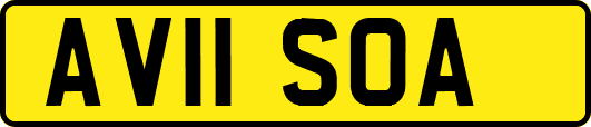 AV11SOA