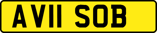 AV11SOB