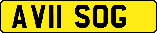 AV11SOG