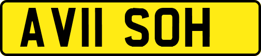 AV11SOH