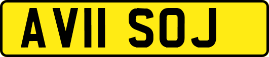 AV11SOJ