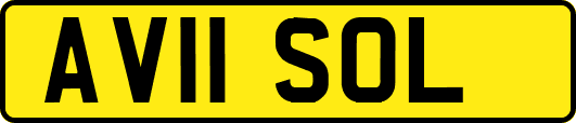 AV11SOL