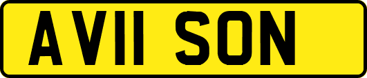 AV11SON