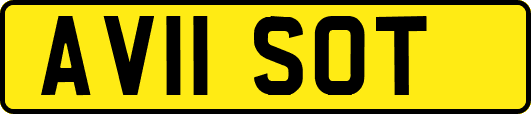 AV11SOT