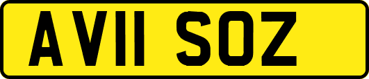AV11SOZ