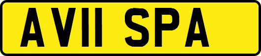 AV11SPA