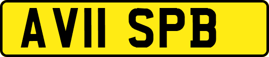 AV11SPB