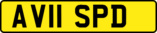 AV11SPD