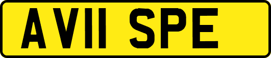 AV11SPE