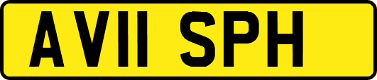 AV11SPH