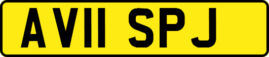 AV11SPJ