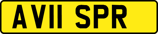 AV11SPR