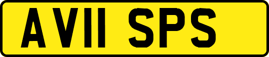 AV11SPS