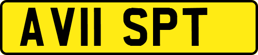 AV11SPT