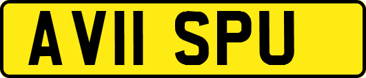 AV11SPU