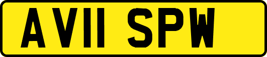 AV11SPW