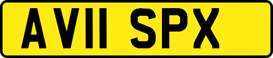 AV11SPX