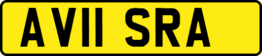 AV11SRA