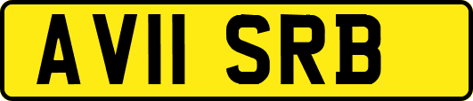 AV11SRB