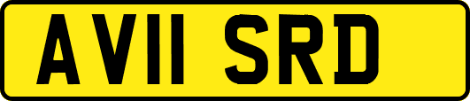 AV11SRD