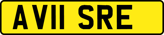 AV11SRE