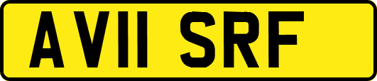 AV11SRF