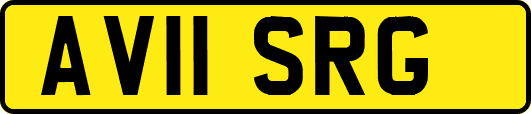 AV11SRG