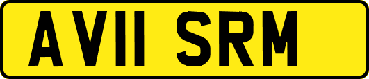 AV11SRM