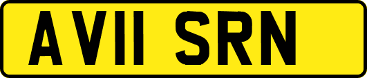 AV11SRN
