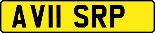AV11SRP