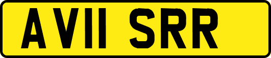AV11SRR