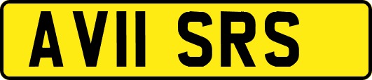AV11SRS