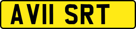 AV11SRT