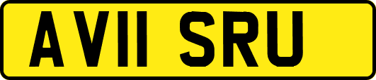 AV11SRU
