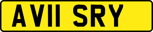 AV11SRY