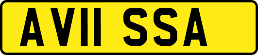 AV11SSA