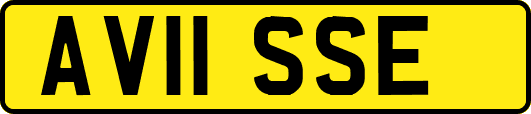AV11SSE