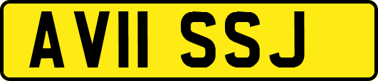 AV11SSJ