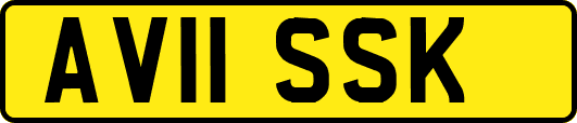 AV11SSK