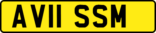 AV11SSM