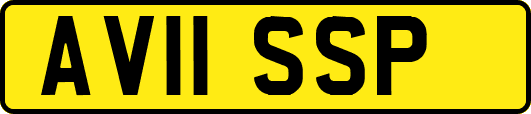 AV11SSP